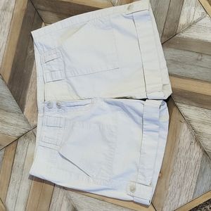 ANN TAYLOR SHORTS
